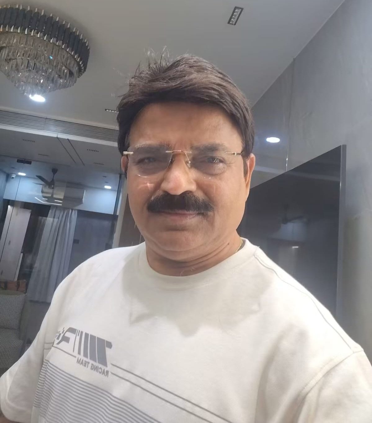 Prafulla Vanmali - Artist Profile