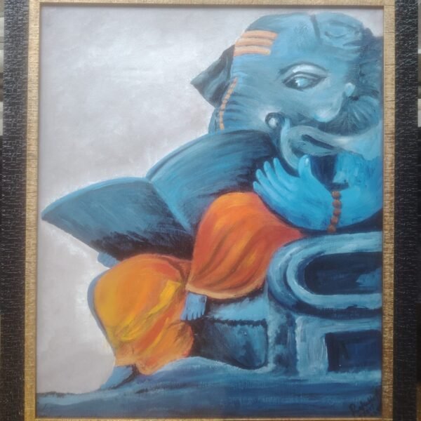 Shree Ganeshji